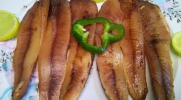 أسعار الرنجة والفسيخ والأسماك المملحة اليوم في الأسواق.. تبدأ من 110 جنيهات